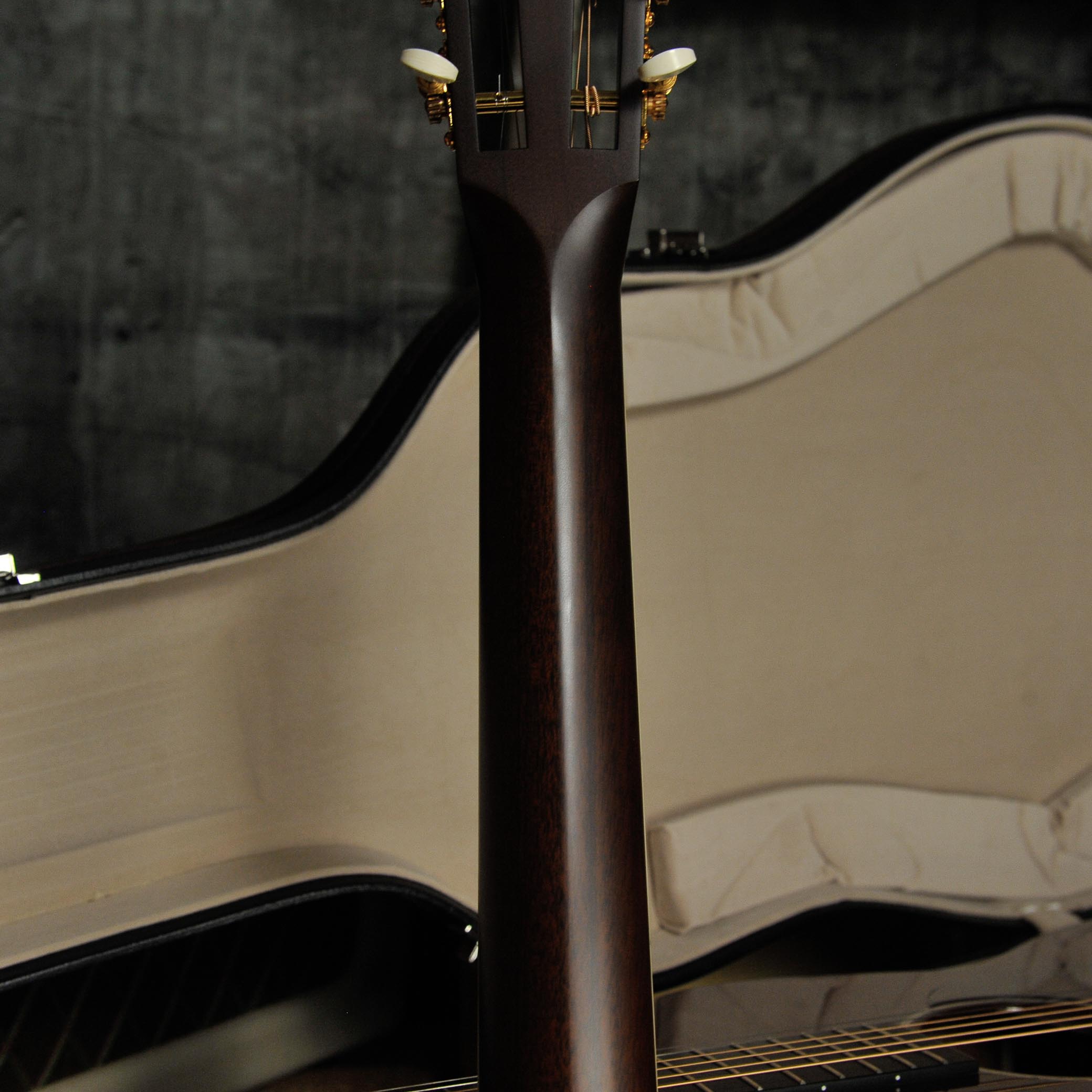 Santa Cruz H13  Sitka Spruce Mahogany Acoustic Guitar #1936