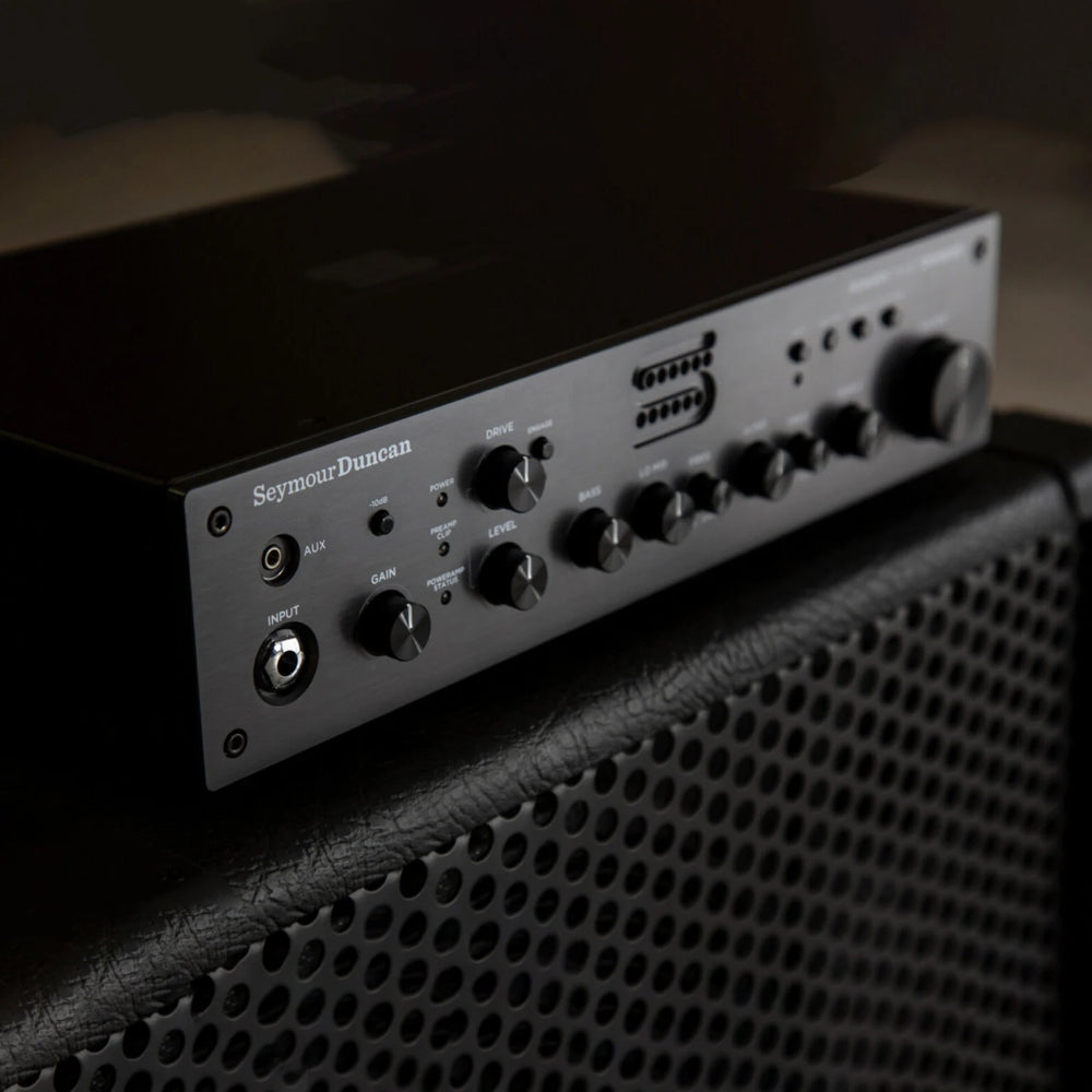 Seymour Duncan Power Stage 700 Bass Head