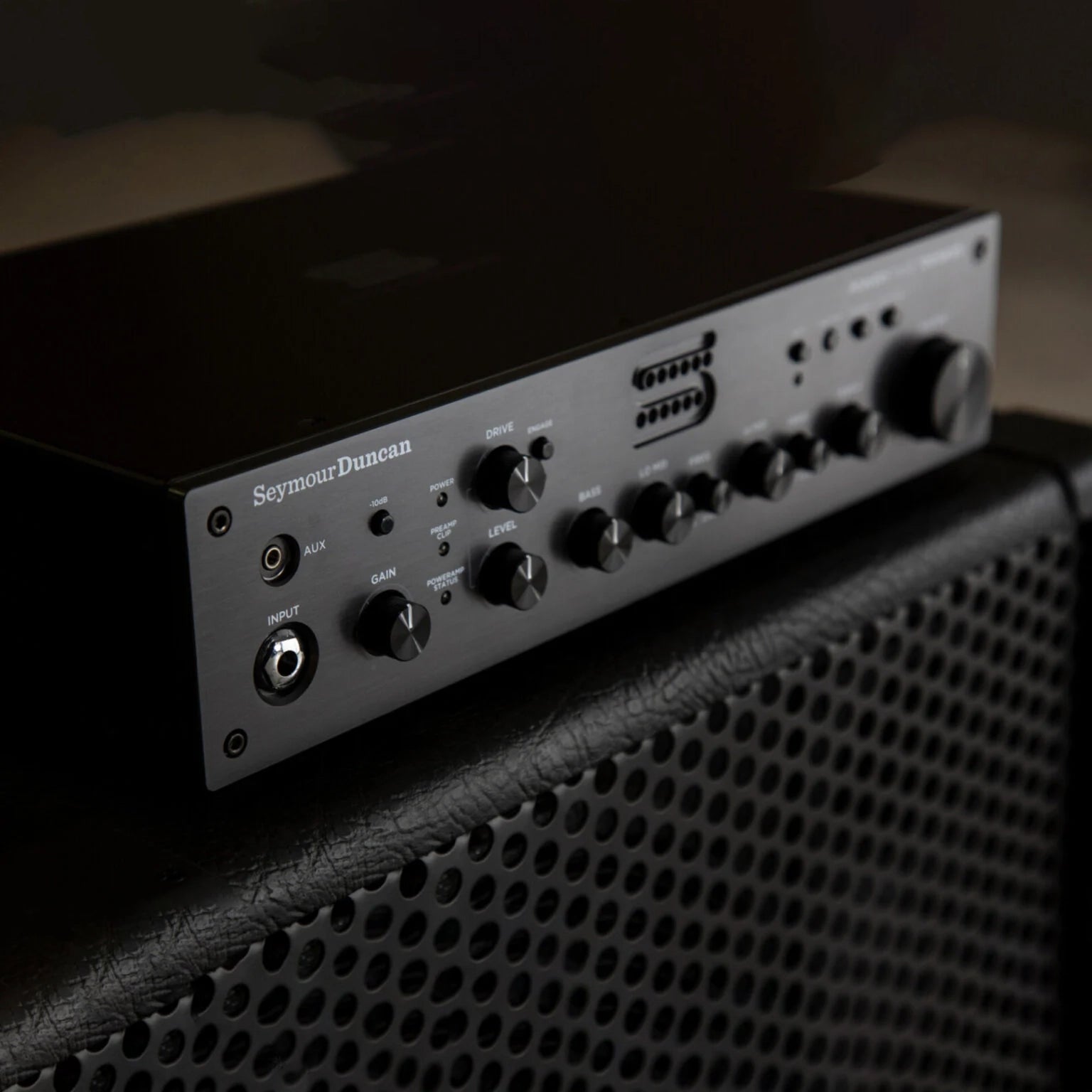 Seymour Duncan Power Stage 700 Bass Head