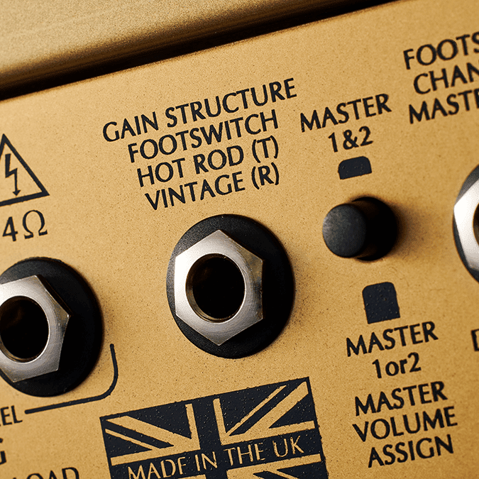 Victory VS100 Super Sheriff Head