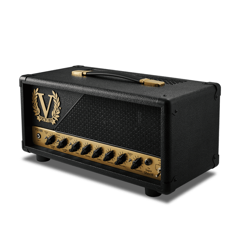 Victory VS100 Super Sheriff Head