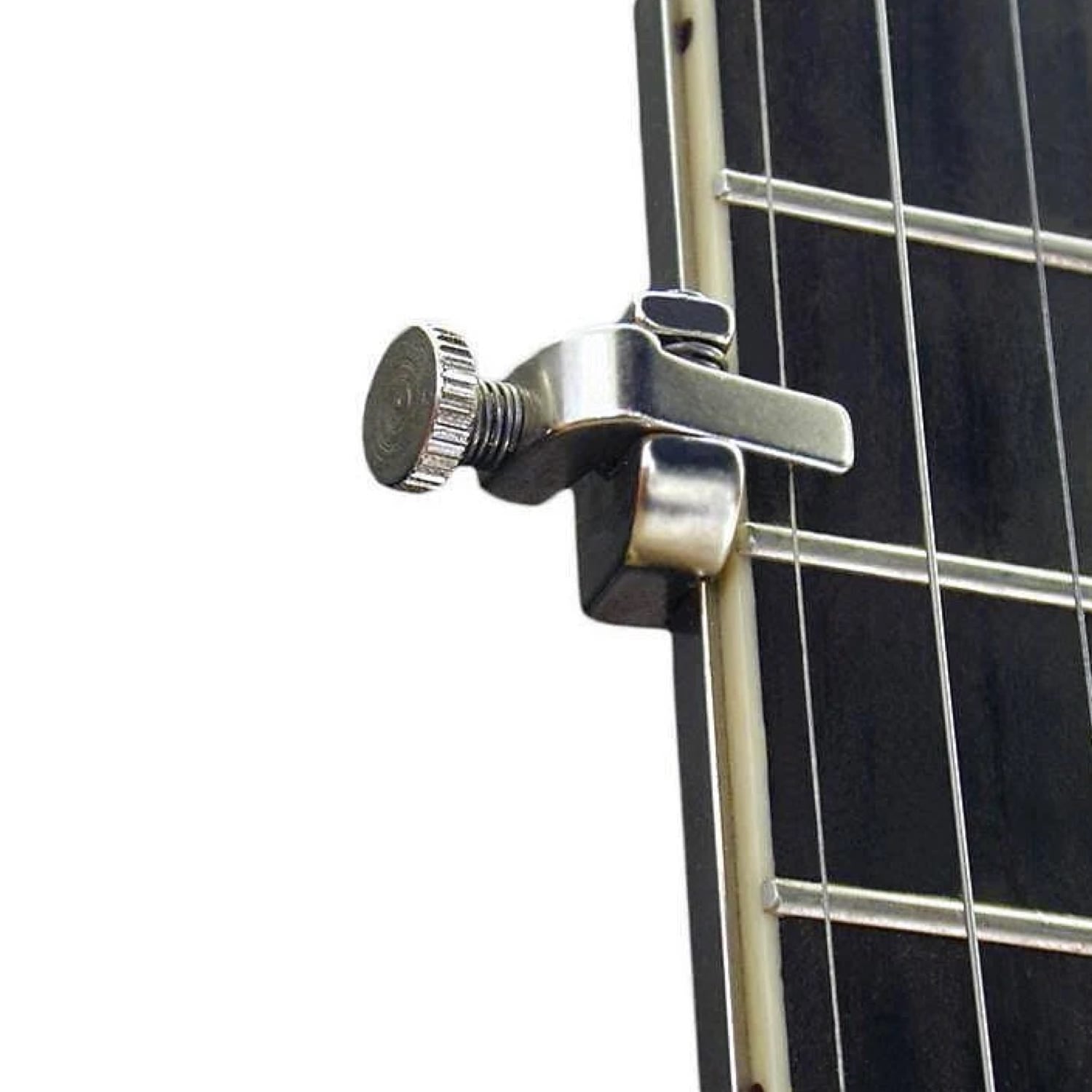 Shubb 5th String Banjo Capo FS Frets 6-10