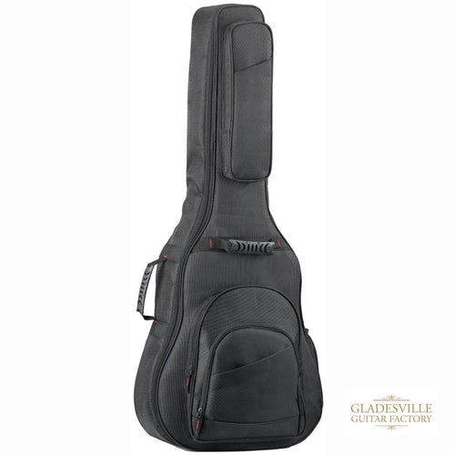 Stagg Western Guitar Bag - 15MM