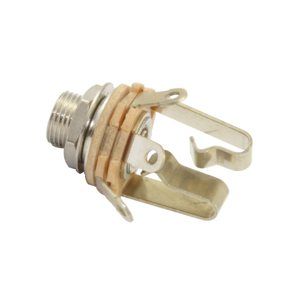 Switchcraft 1/4" Output Jack Stereo