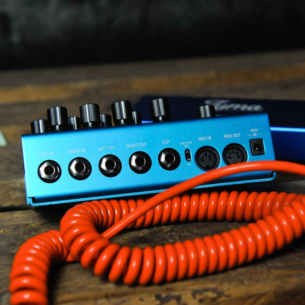 Strymon Big Sky Multidimensional Reverberator – Gladesville Guitar