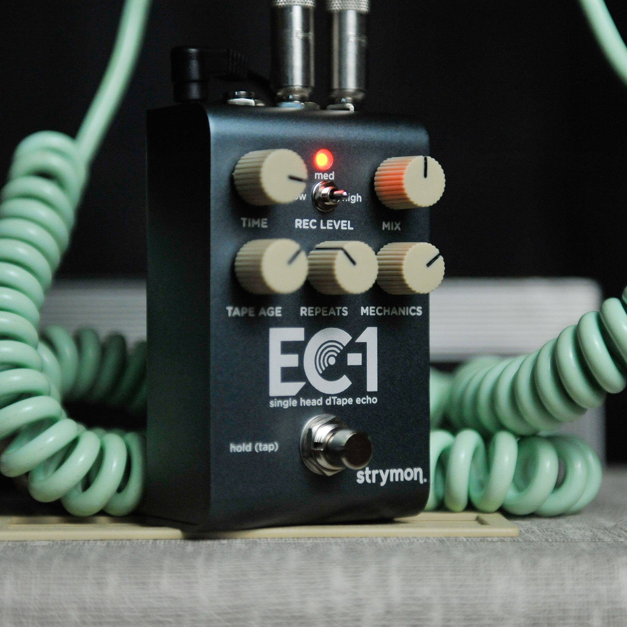 Strymon EC-1 Single Head dTape Echo