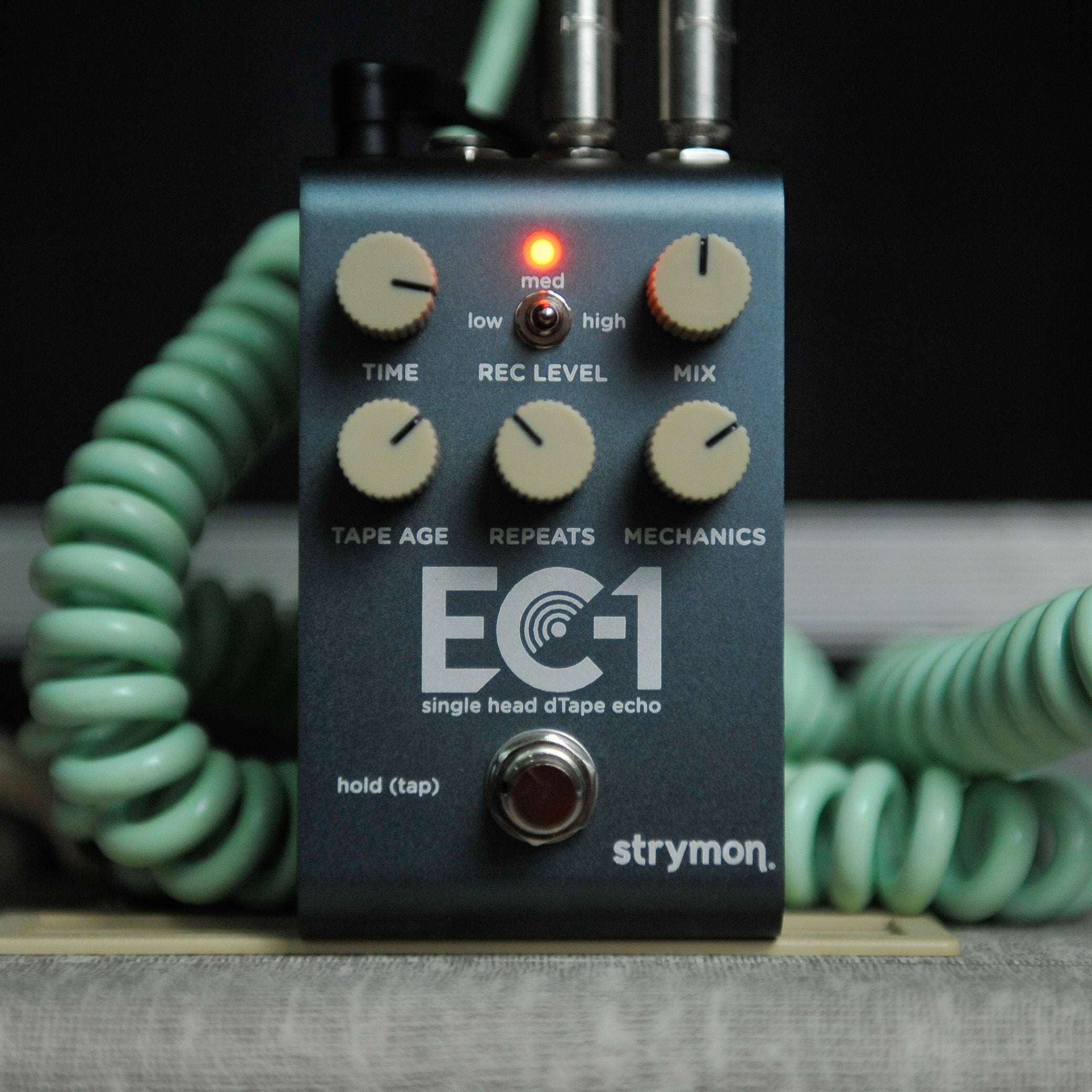 Strymon EC-1 Single Head dTape Echo