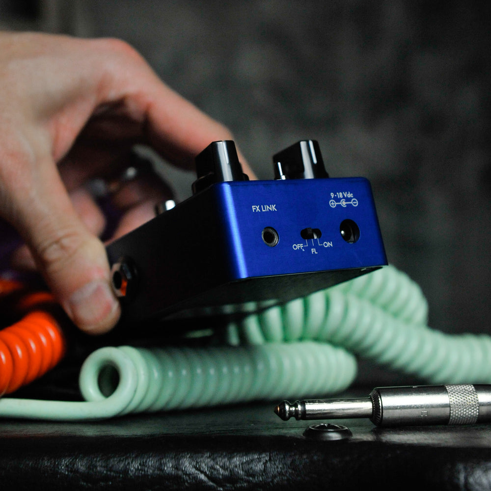 Suhr Shiba Drive Pedal