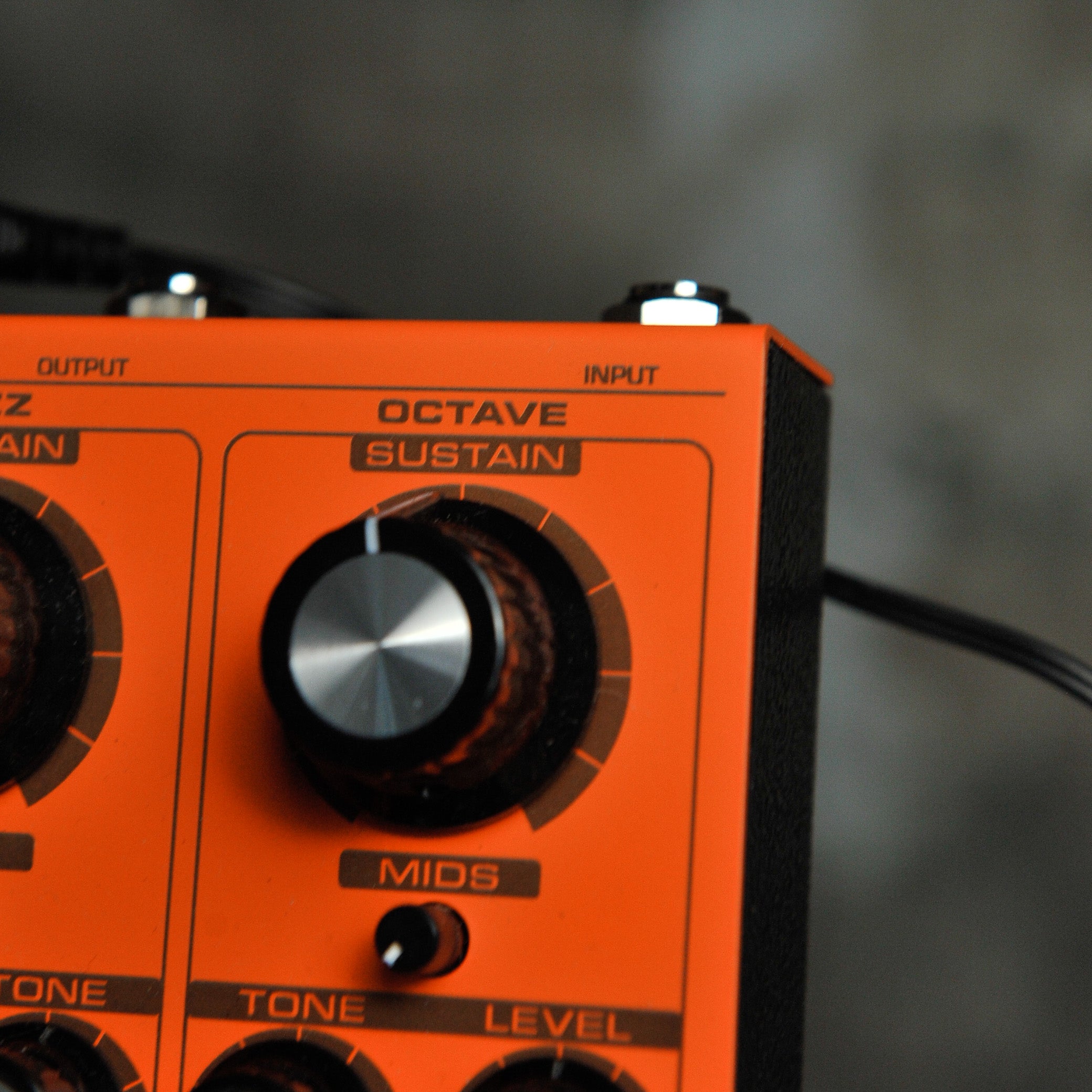 Suhr Thornicus Octave Fuzz Pedal