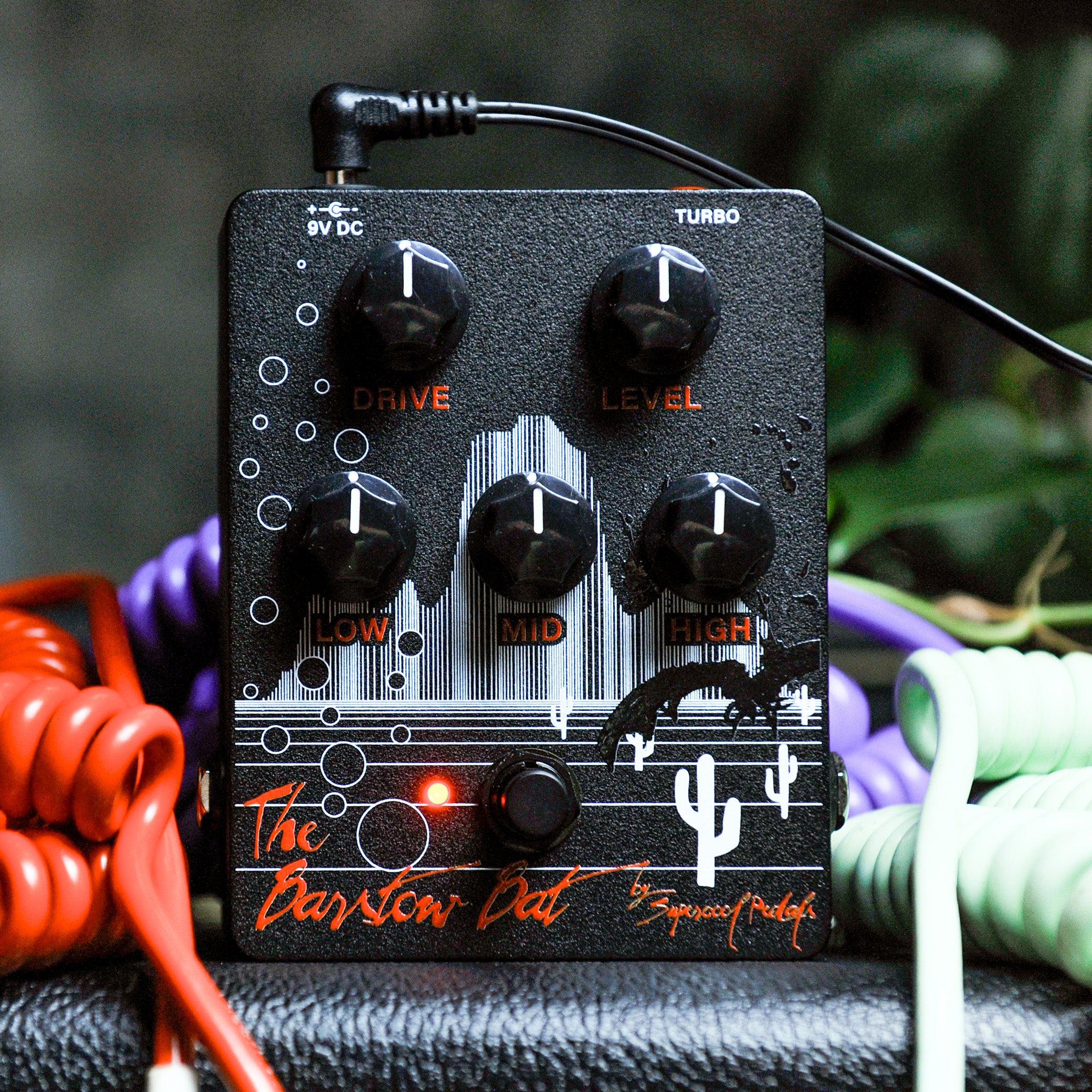 Supercool Pedals | Creative Boutique Effects | Gladesville Guitar