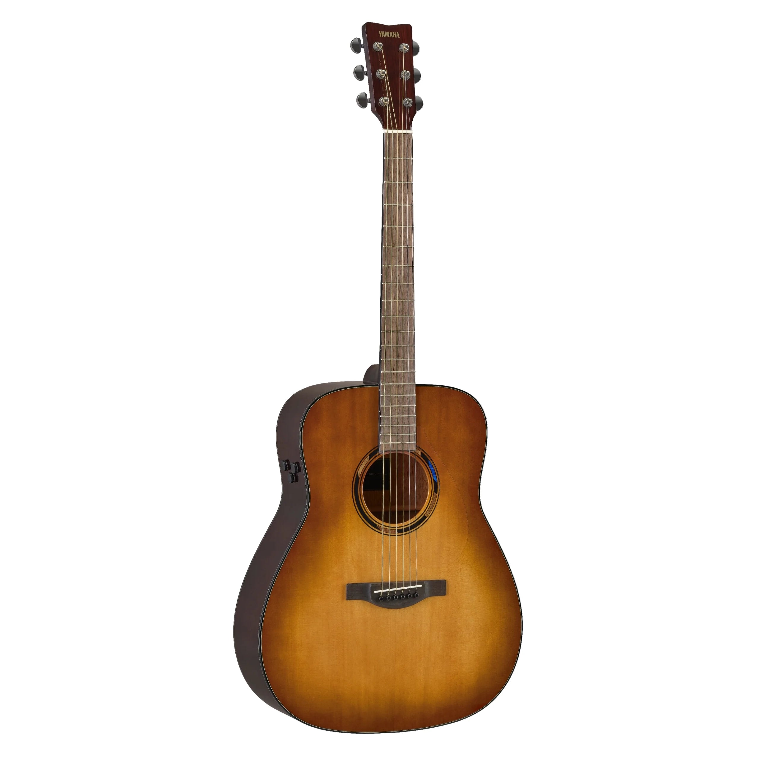 Yamaha TAG1 Element Transacoustic Guitar, Sand Burst