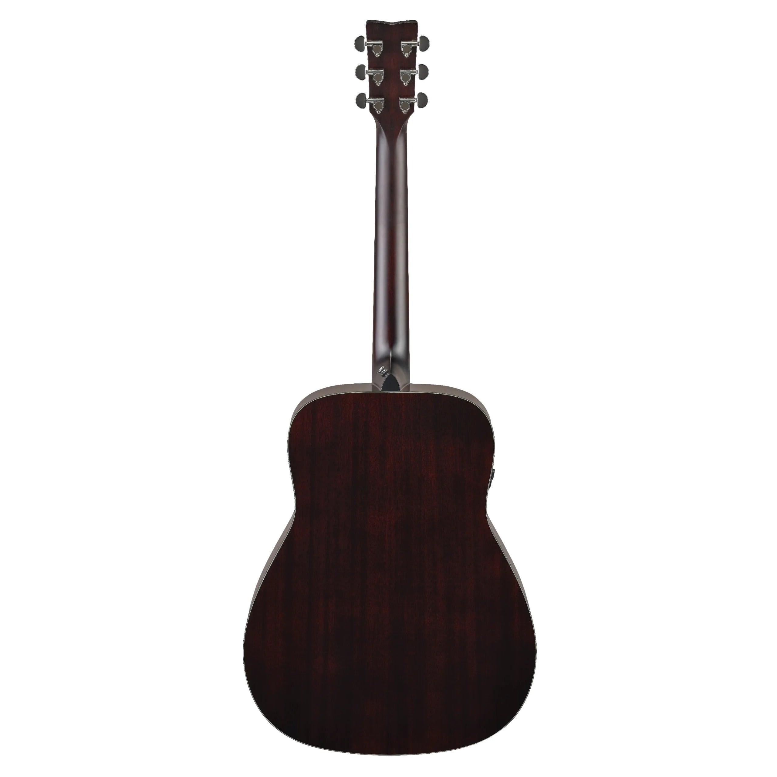 Yamaha TAG1 Element Transacoustic Guitar, Sand Burst