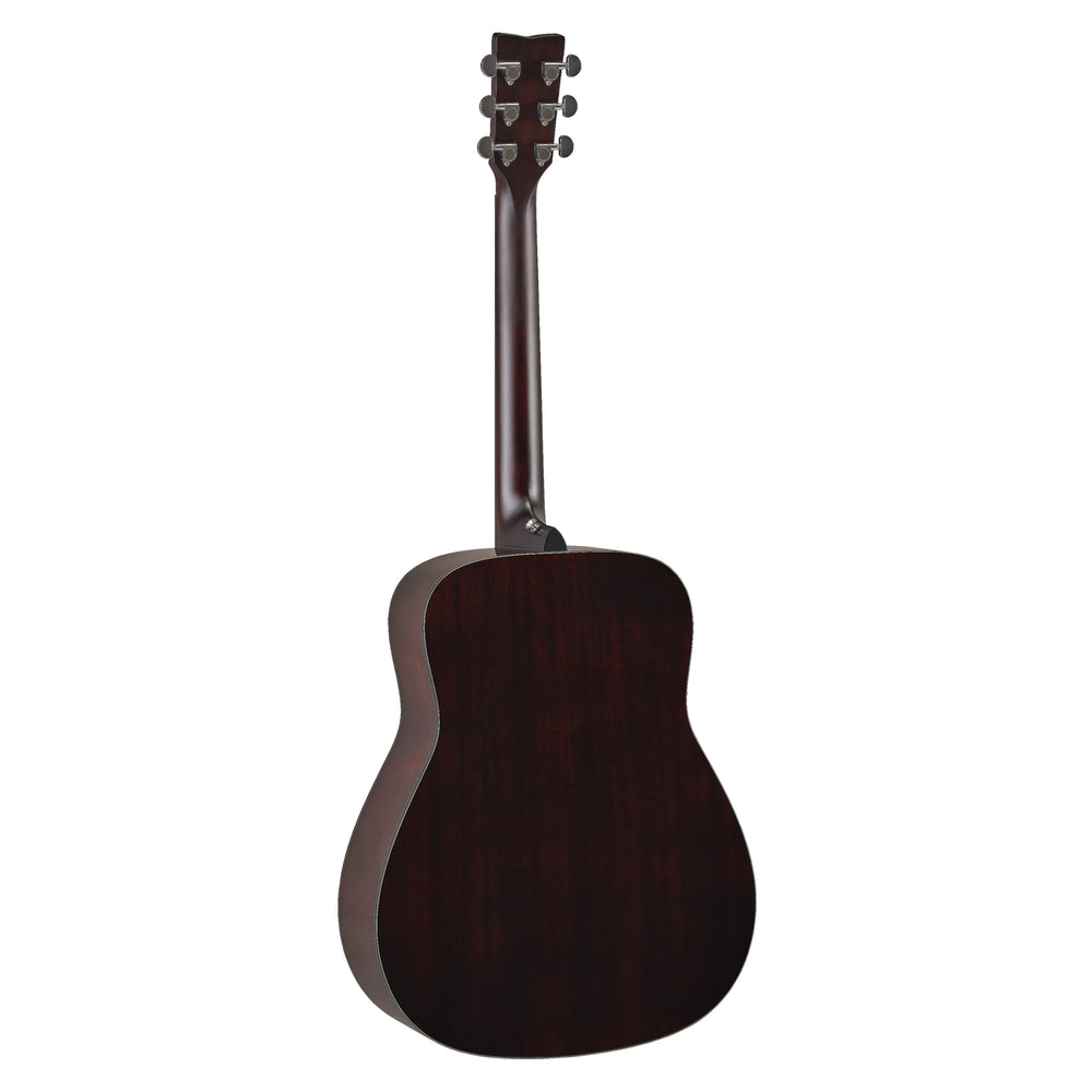 Yamaha TAG1 Element Transacoustic Guitar, Sand Burst