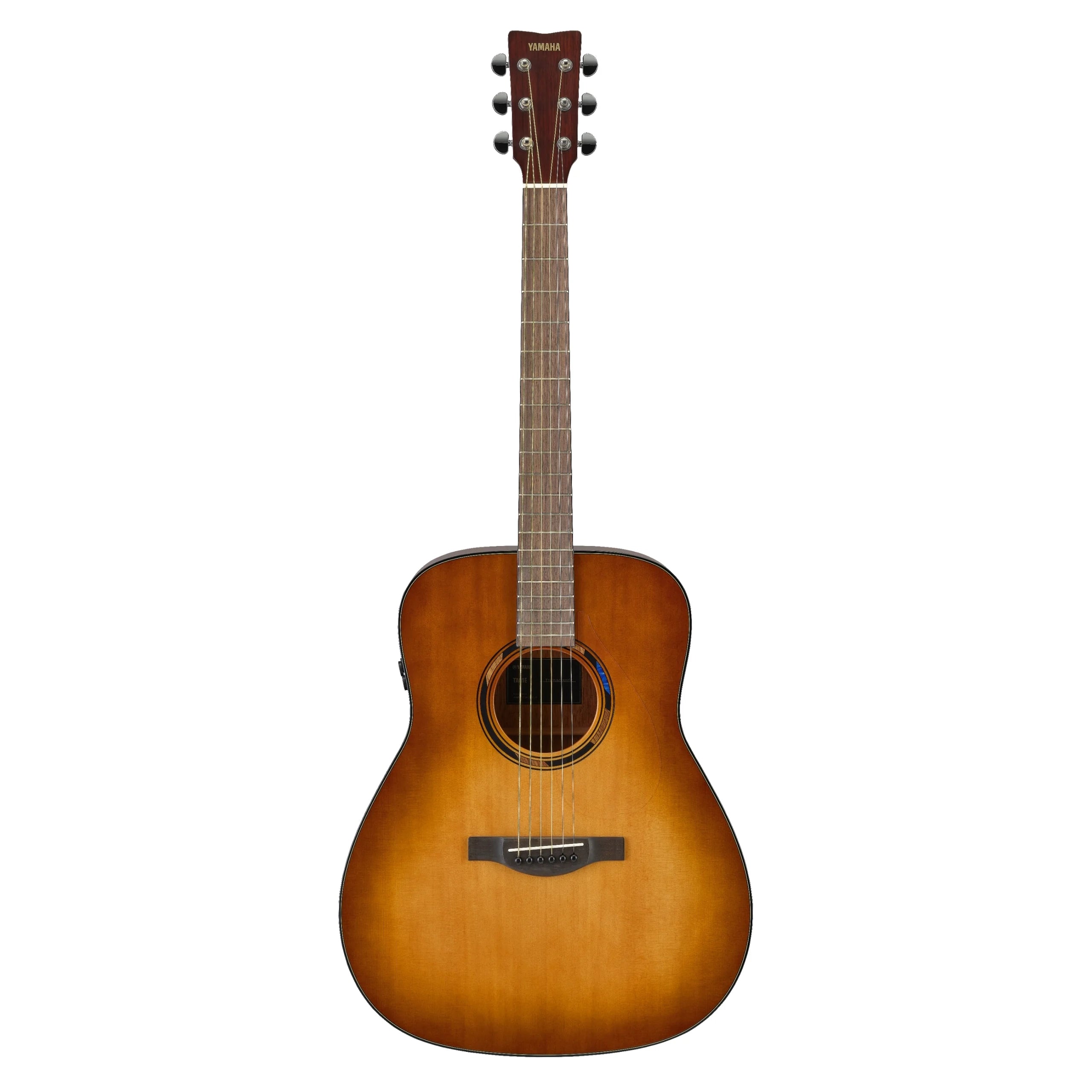 Yamaha TAG1 Element Transacoustic Guitar, Sand Burst