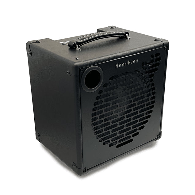 Henriksen Passive Cabinet 10