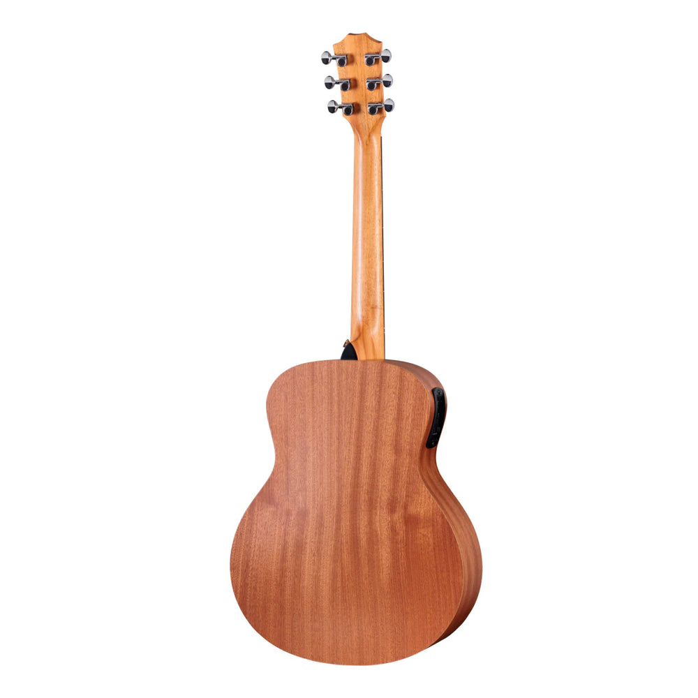 Taylor GS Mini-e Special Edition Translucent White