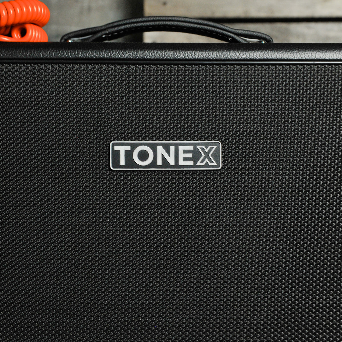 IK Multimedia TONEX CAB Powered FRFR 350W RMS 112 Guitar Cabinet