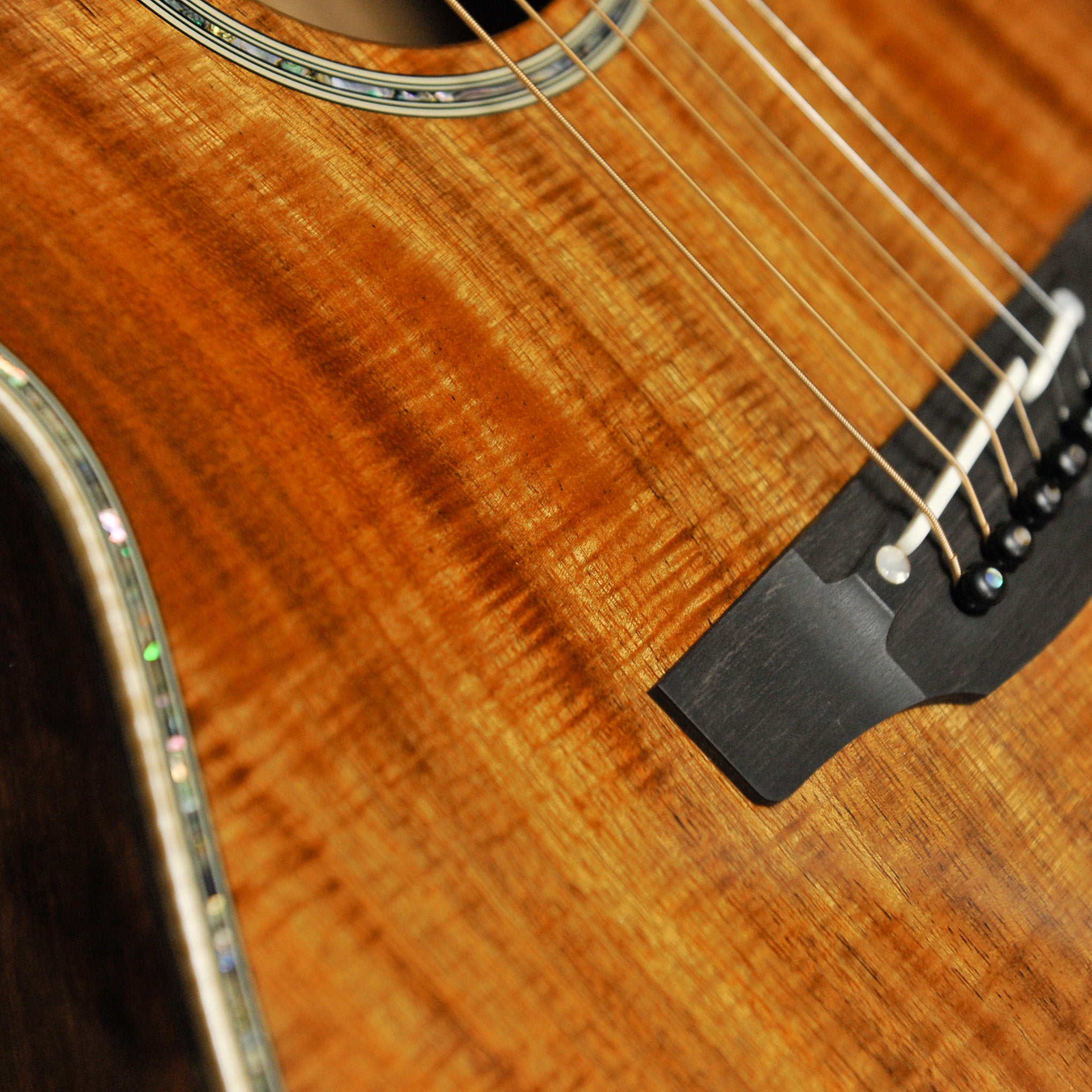 Takamine The 60th Anniversary LTD Acoustic Guitar w/Case
