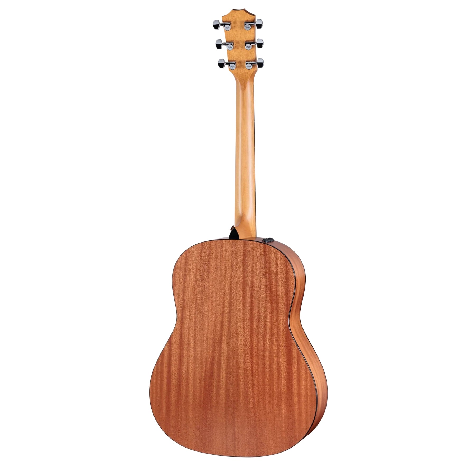 Taylor 117e Dreadnought Sapele/Sitka Acoustic Electric Guitar