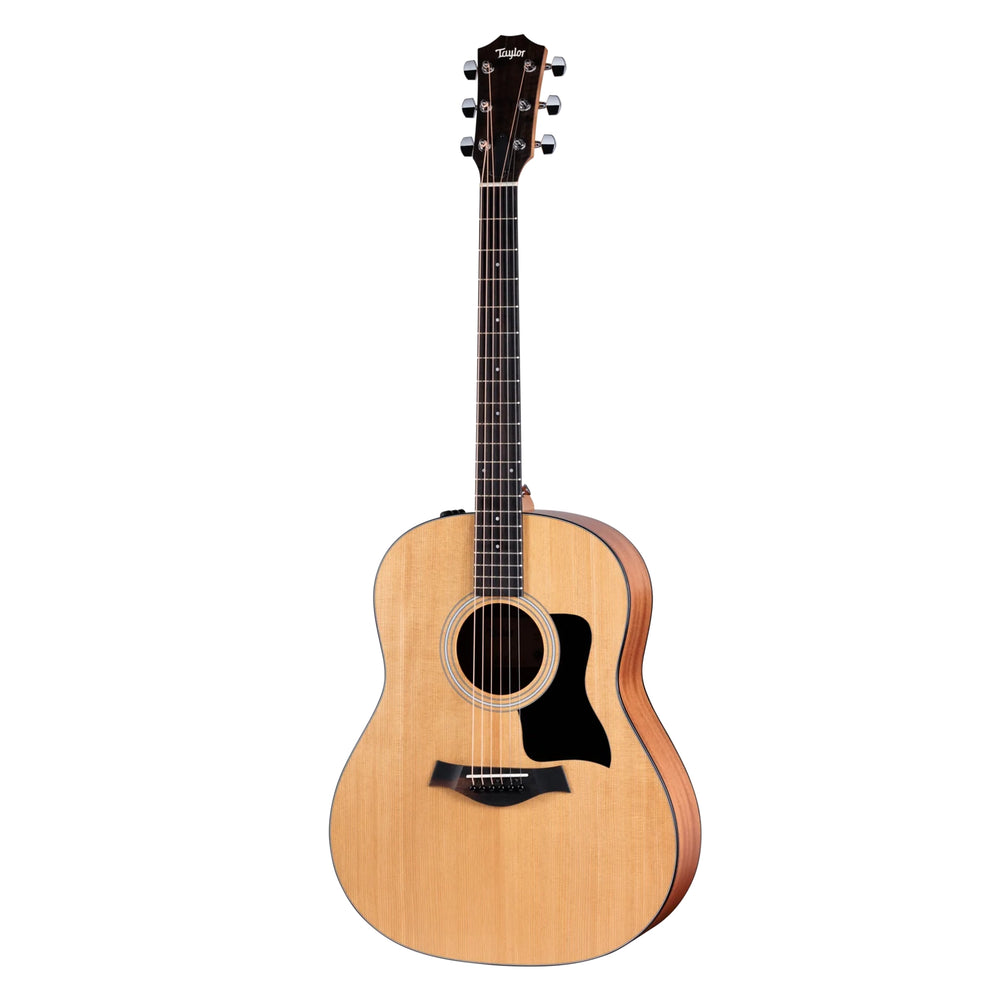 Taylor 117e Dreadnought Sapele/Sitka Acoustic Electric Guitar