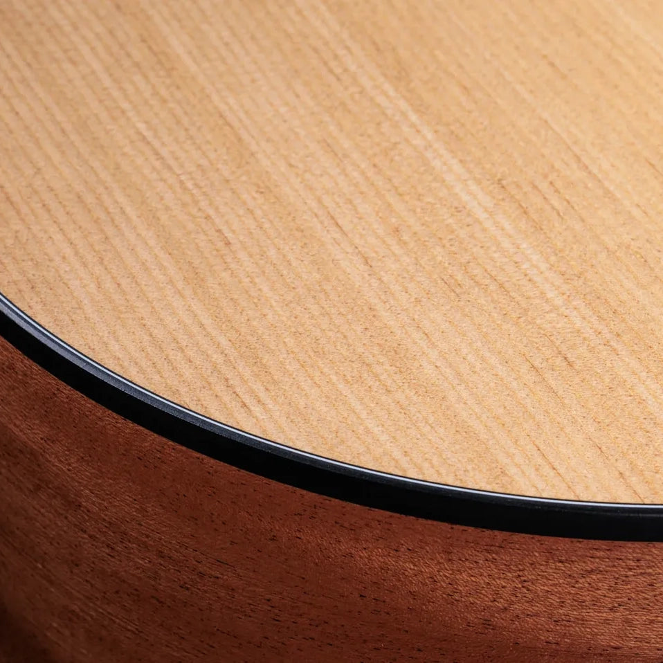 Taylor 117e Dreadnought Sapele/Sitka Acoustic Electric Guitar