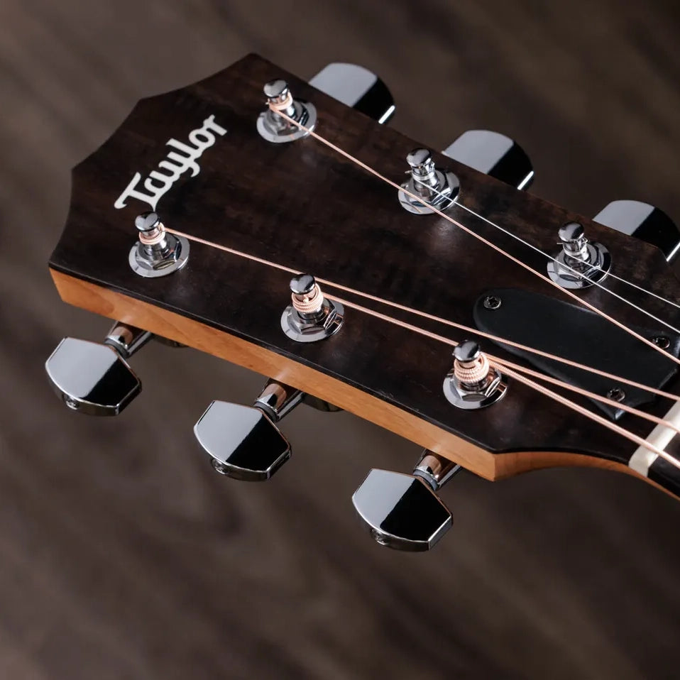 Taylor 117e Dreadnought Sapele/Sitka Acoustic Electric Guitar