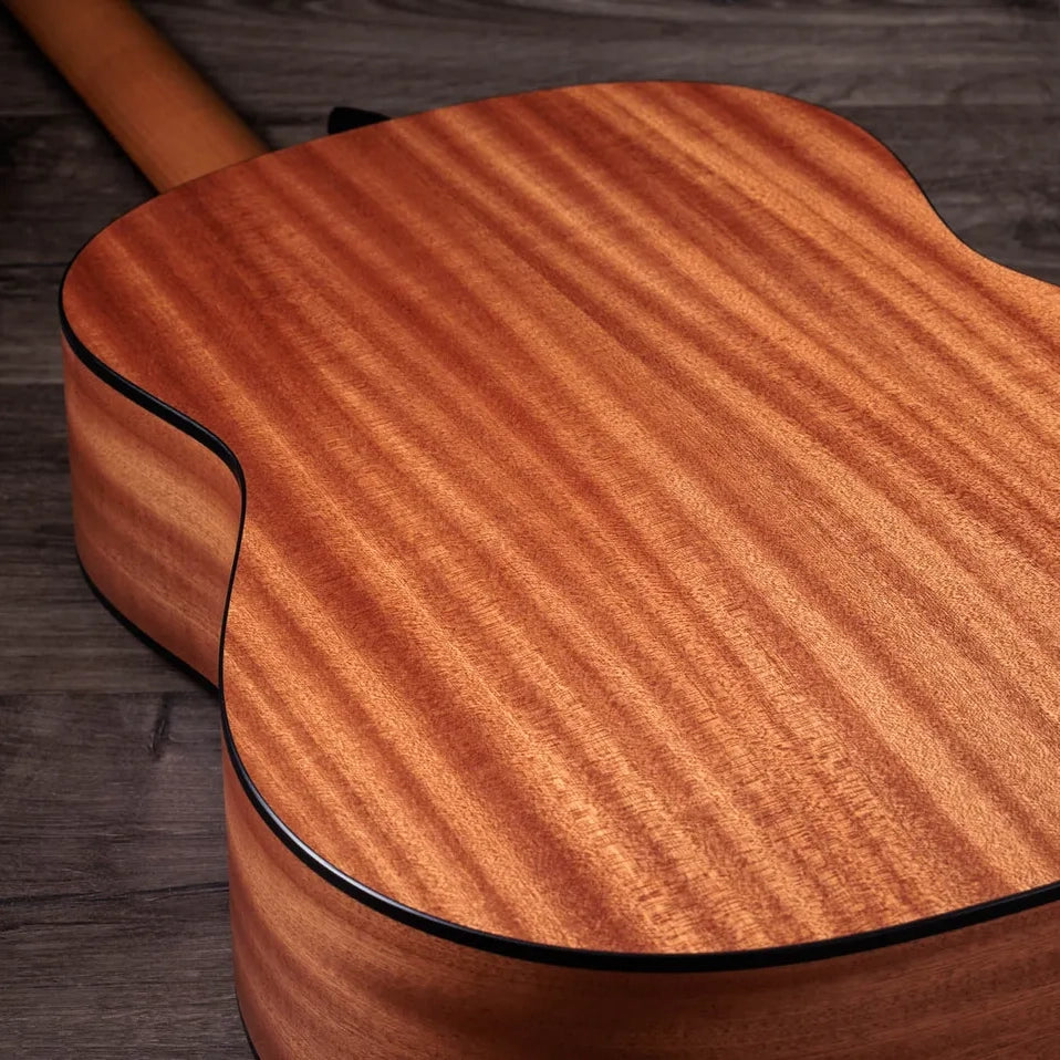 Taylor 117e Dreadnought Sapele/Sitka Acoustic Electric Guitar