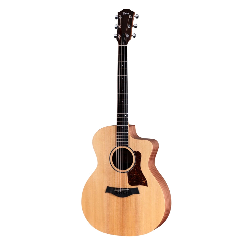 Taylor 14CE Spruce Top Grand Auditorium Electric Acoustic w/Bag