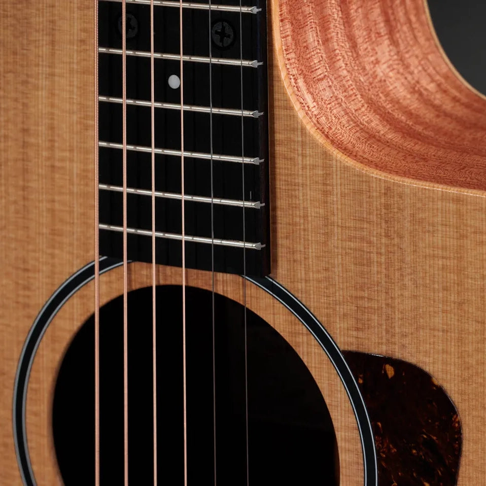 Taylor 14CE Spruce Top Grand Auditorium Electric Acoustic w/Bag