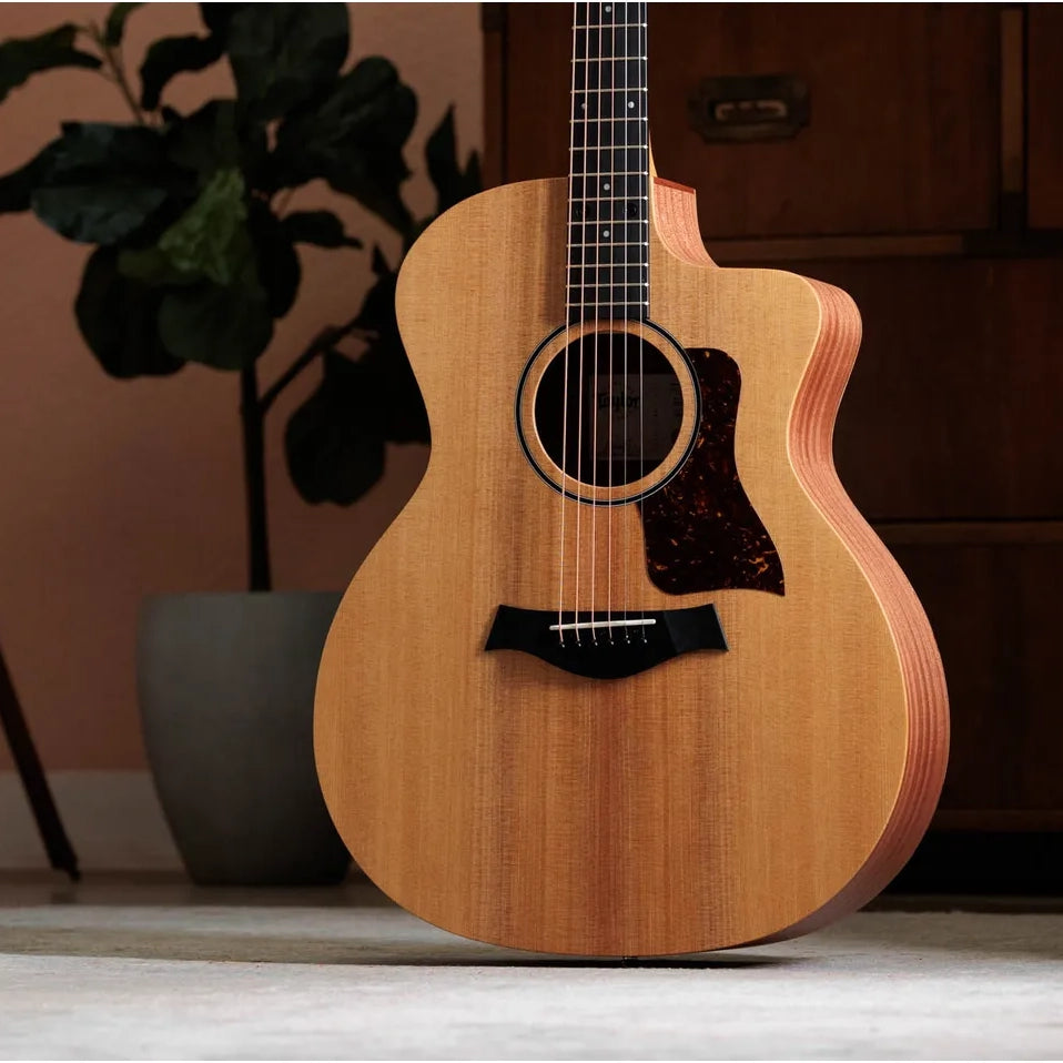 Taylor 14CE Spruce Top Grand Auditorium Electric Acoustic w/Bag