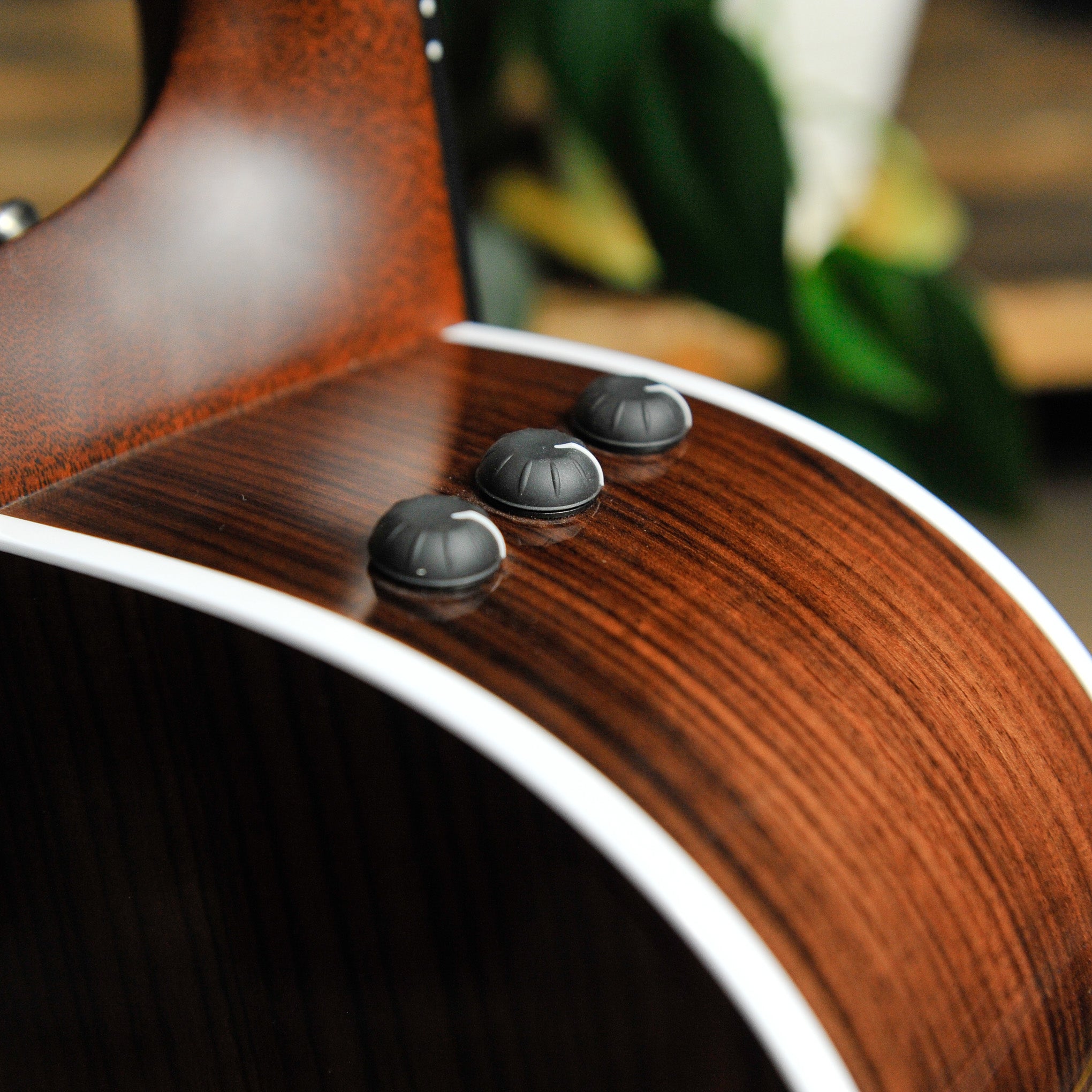 Taylor 412CE Rosewood, Tobacco Sunburst Acoustic