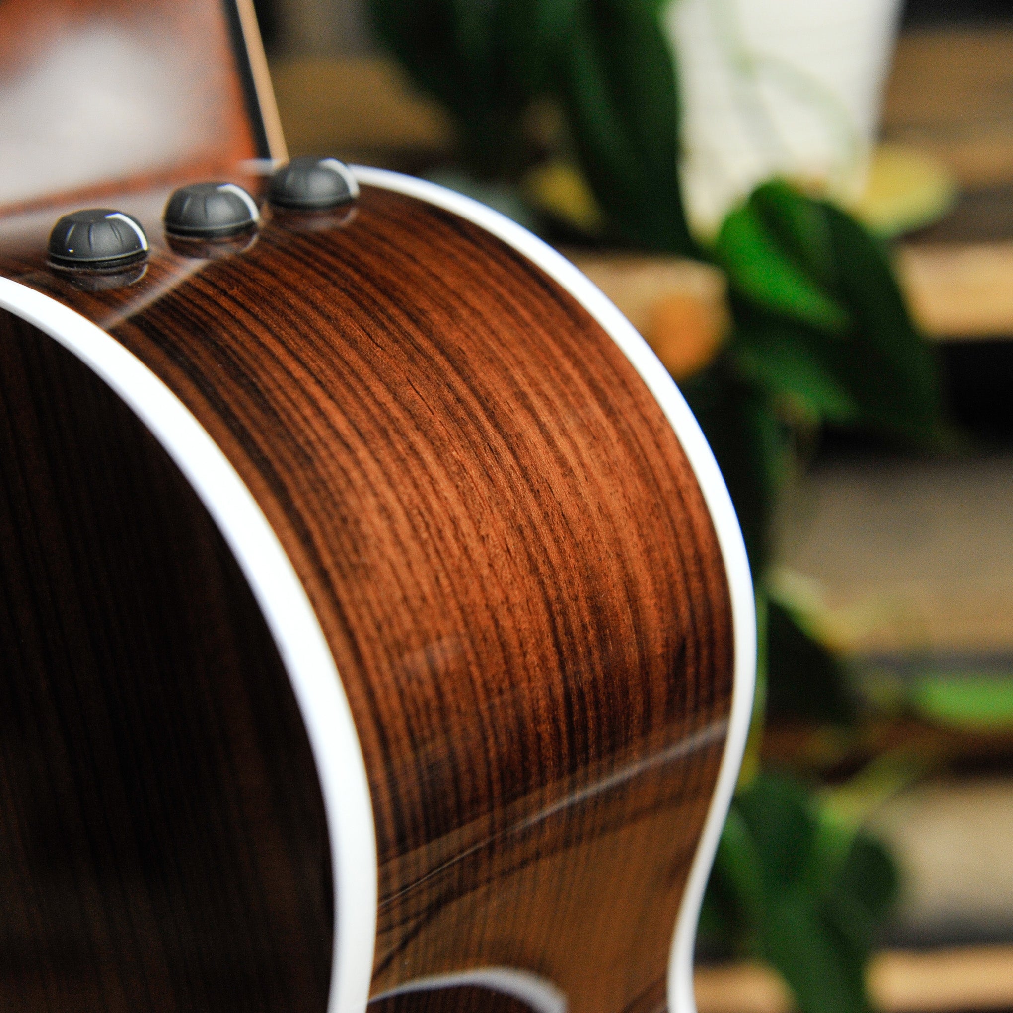 Taylor 412CE Rosewood, Tobacco Sunburst Acoustic