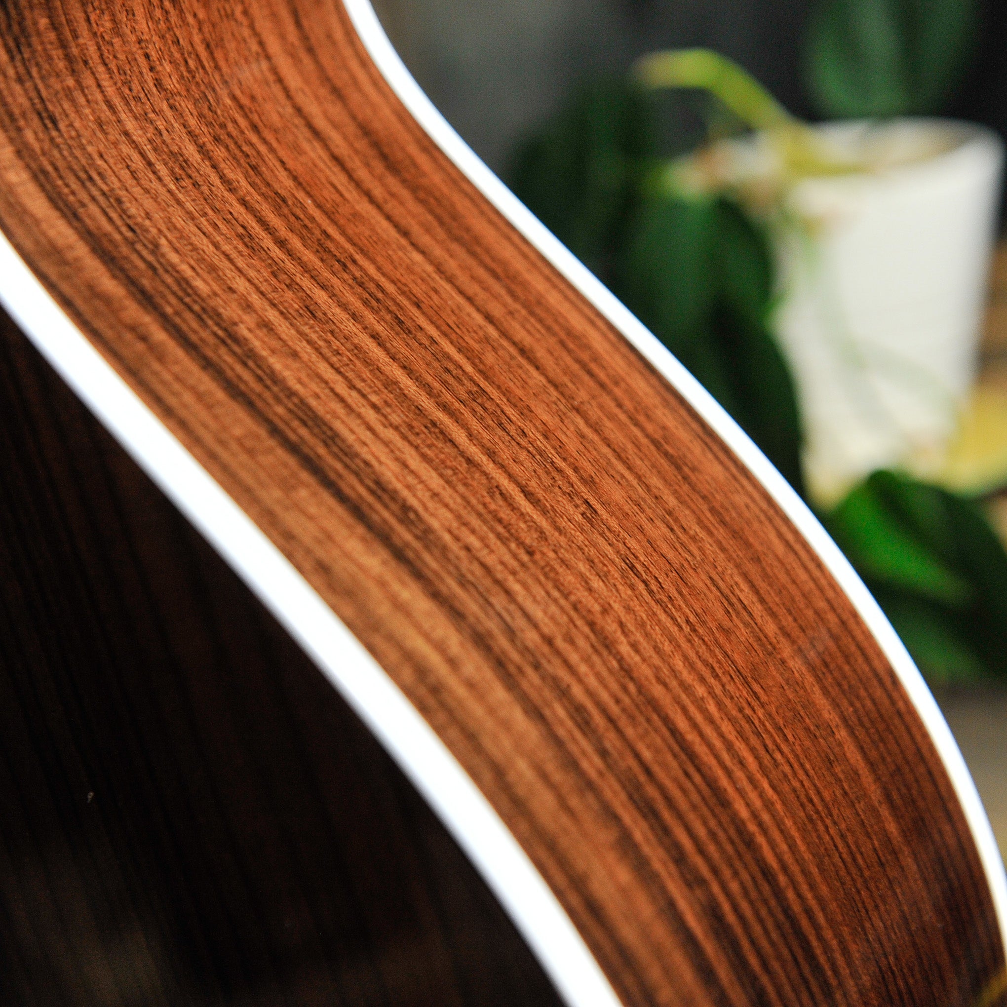 Taylor 412CE Rosewood, Tobacco Sunburst Acoustic