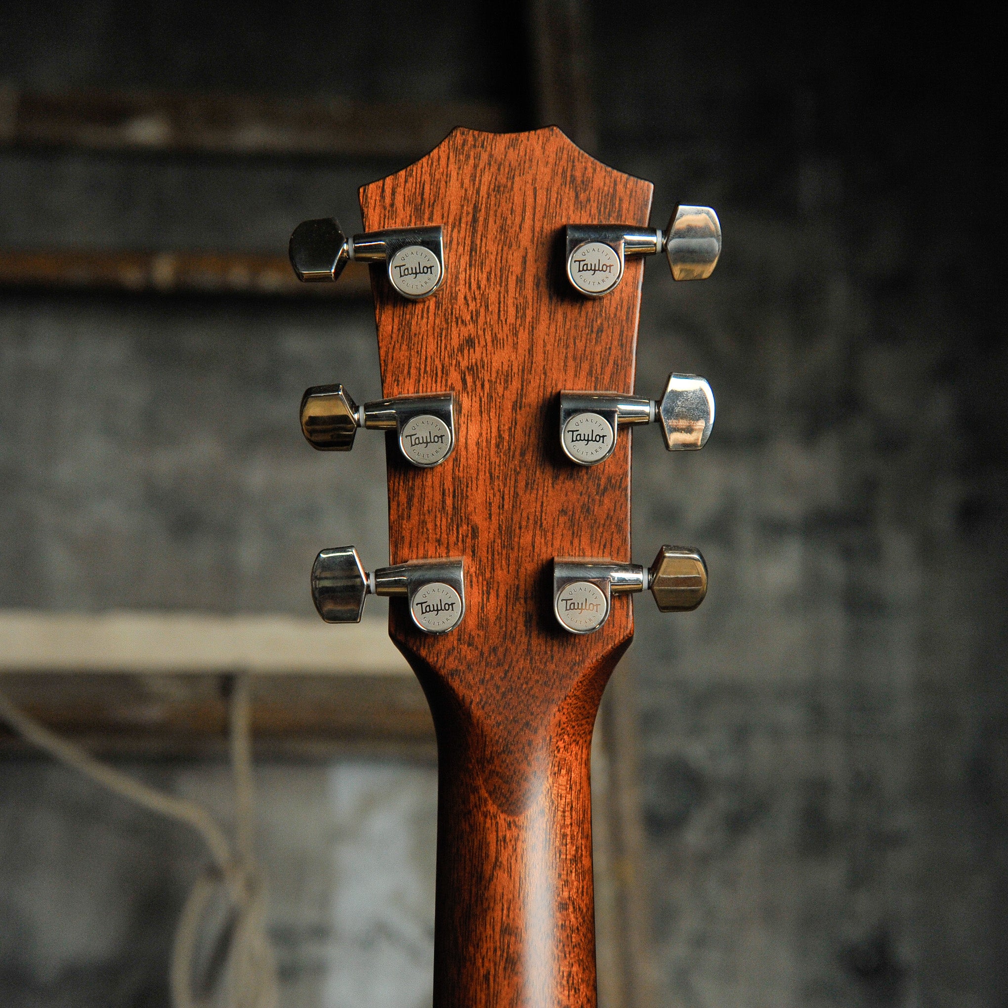 Taylor 412CE Rosewood, Tobacco Sunburst Acoustic