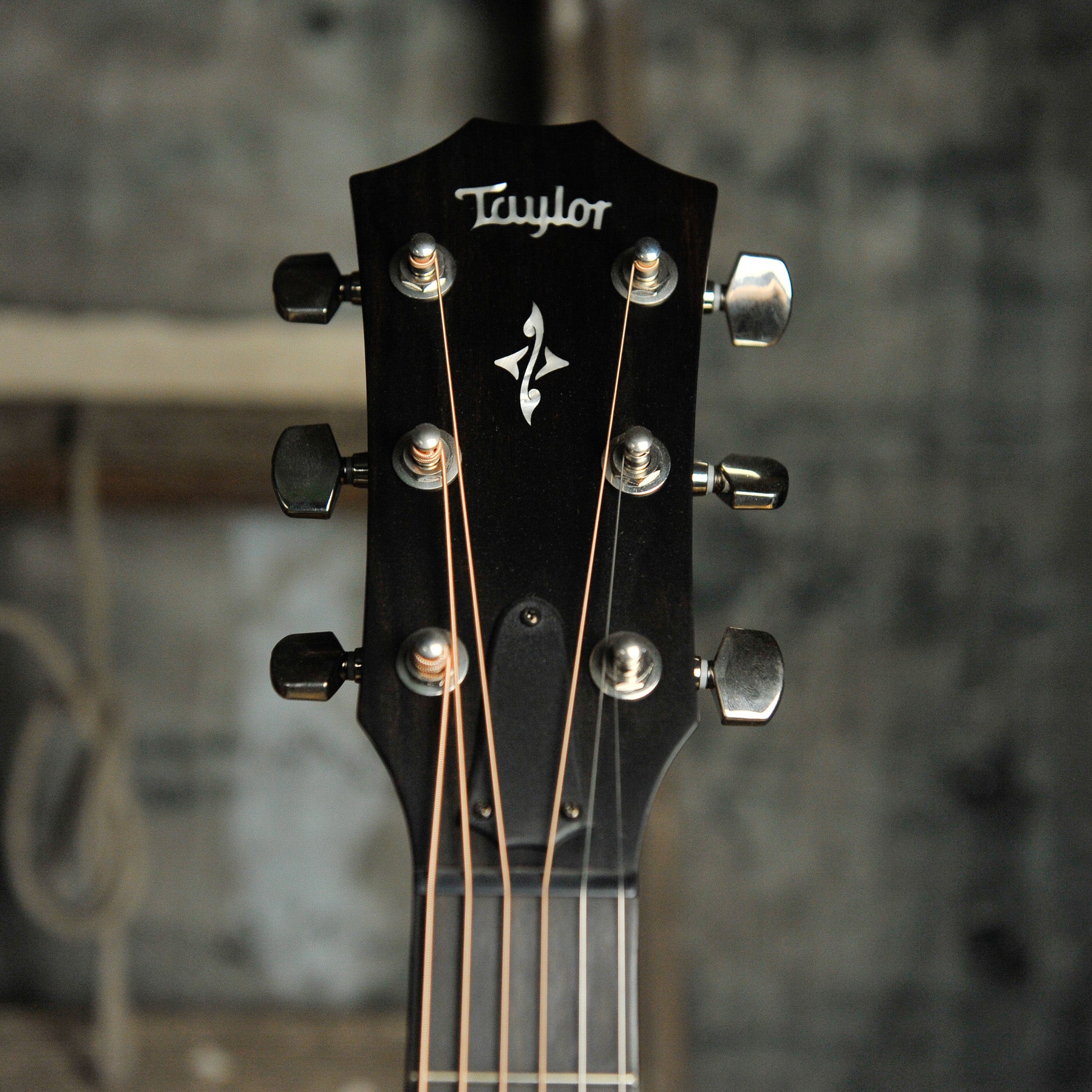 Taylor 412CE Rosewood, Tobacco Sunburst Acoustic