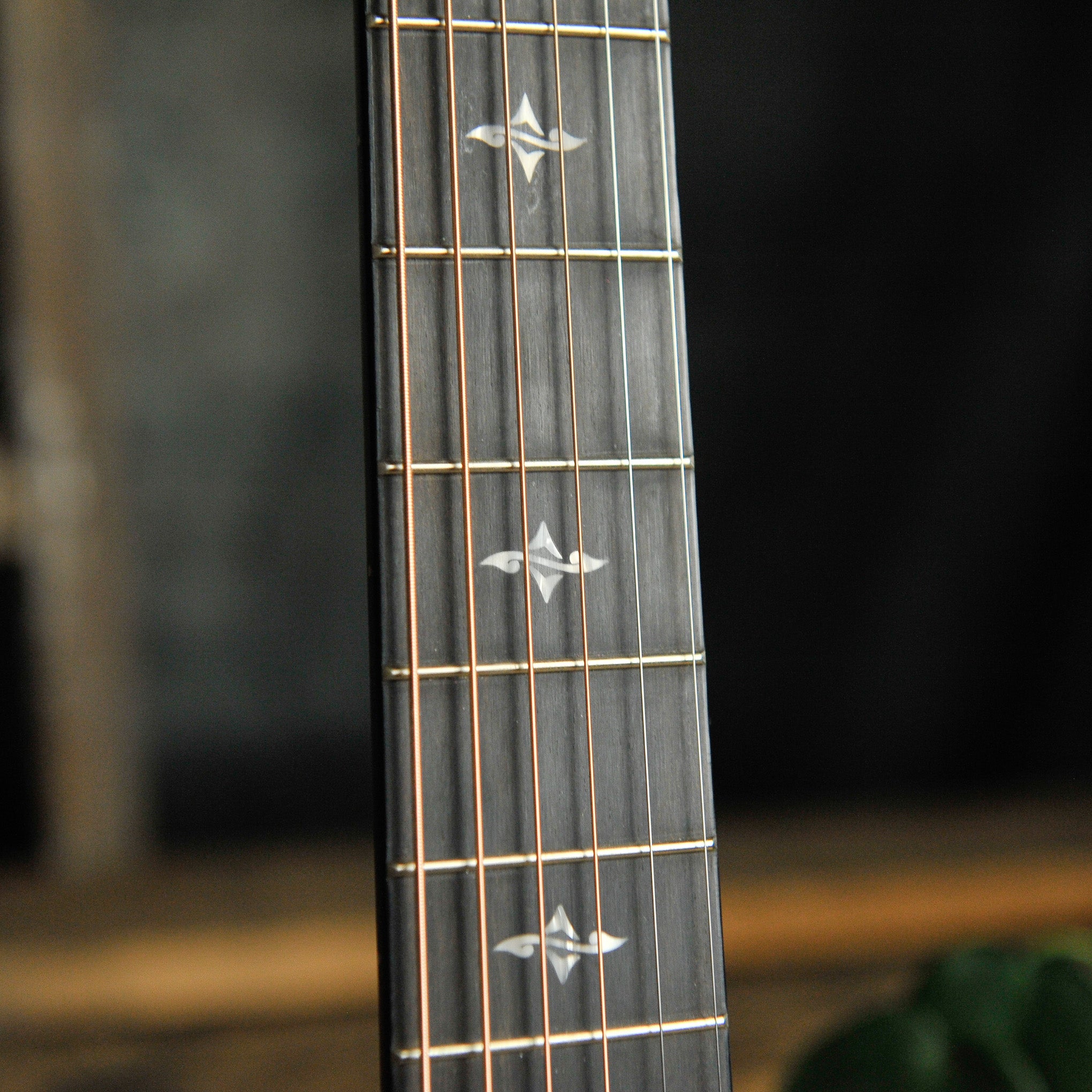Taylor 412CE Rosewood, Tobacco Sunburst Acoustic