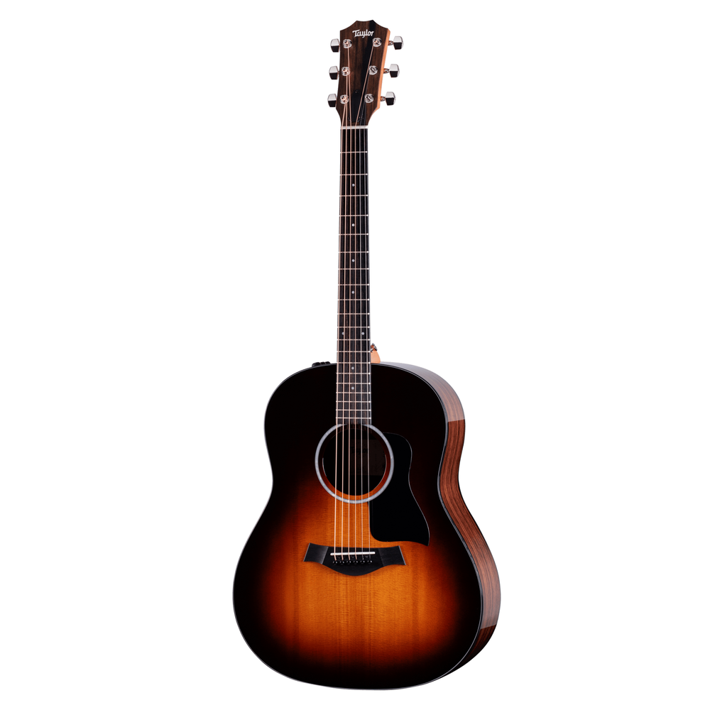Taylor 217e-SB Plus, Rosewood/Sitka