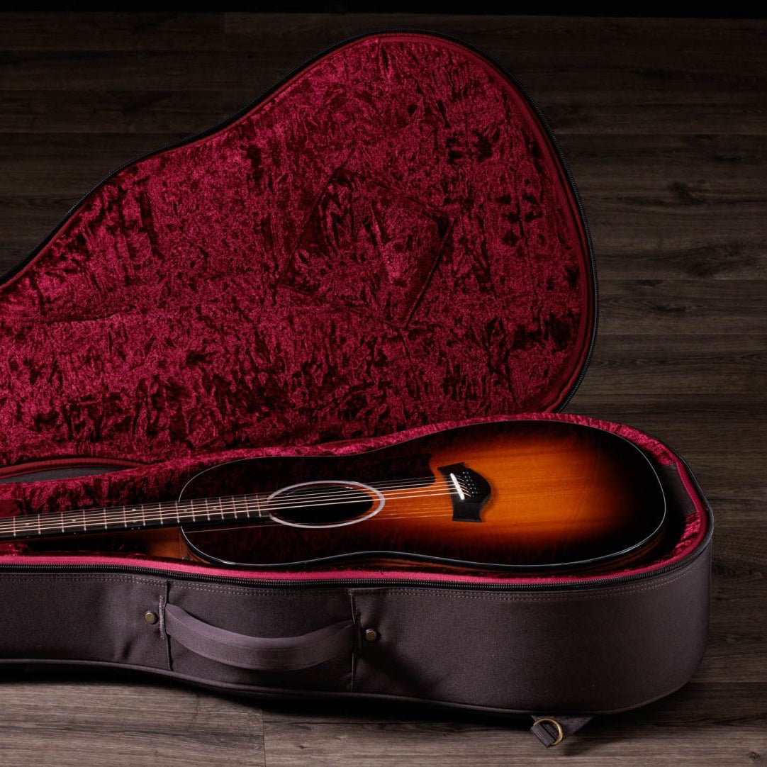 Taylor 217e-SB Plus, Rosewood/Sitka