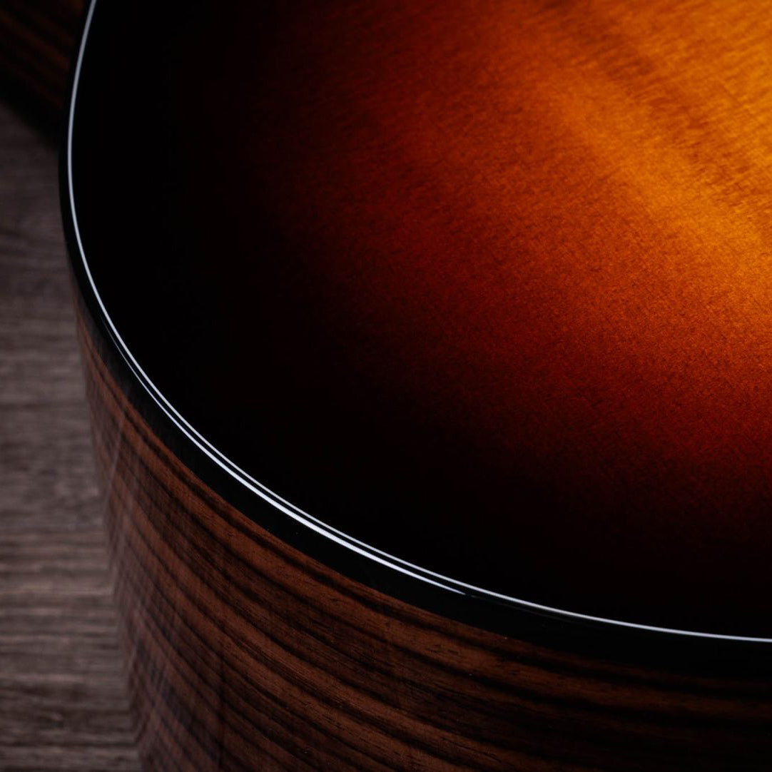 Taylor 217e-SB Plus, Rosewood/Sitka