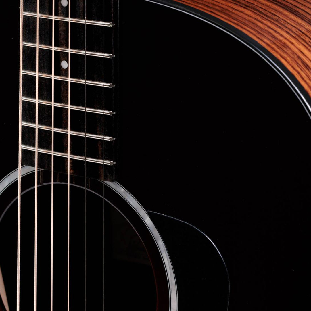 Taylor 217e-SB Plus, Rosewood/Sitka