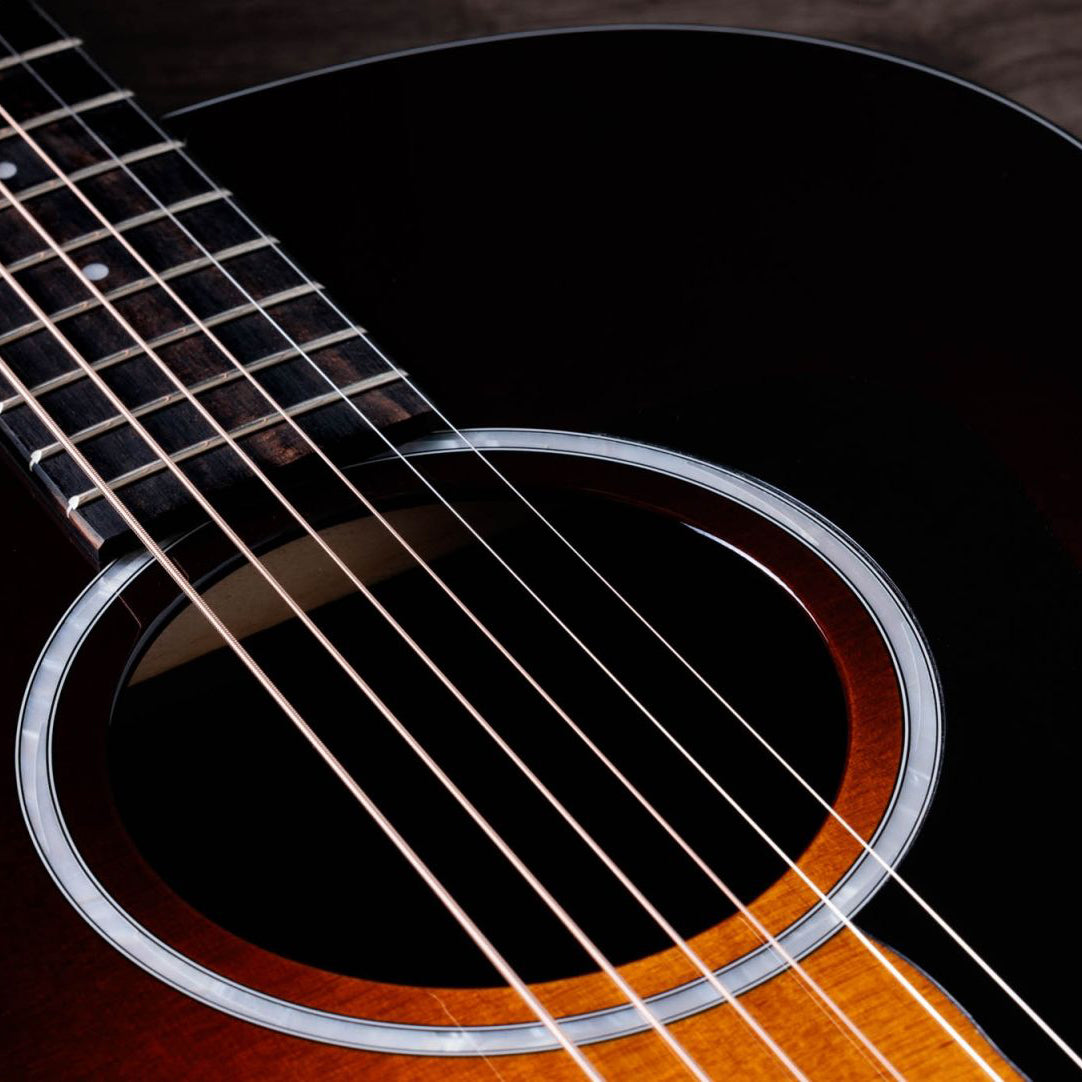 Taylor 217e-SB Plus, Rosewood/Sitka