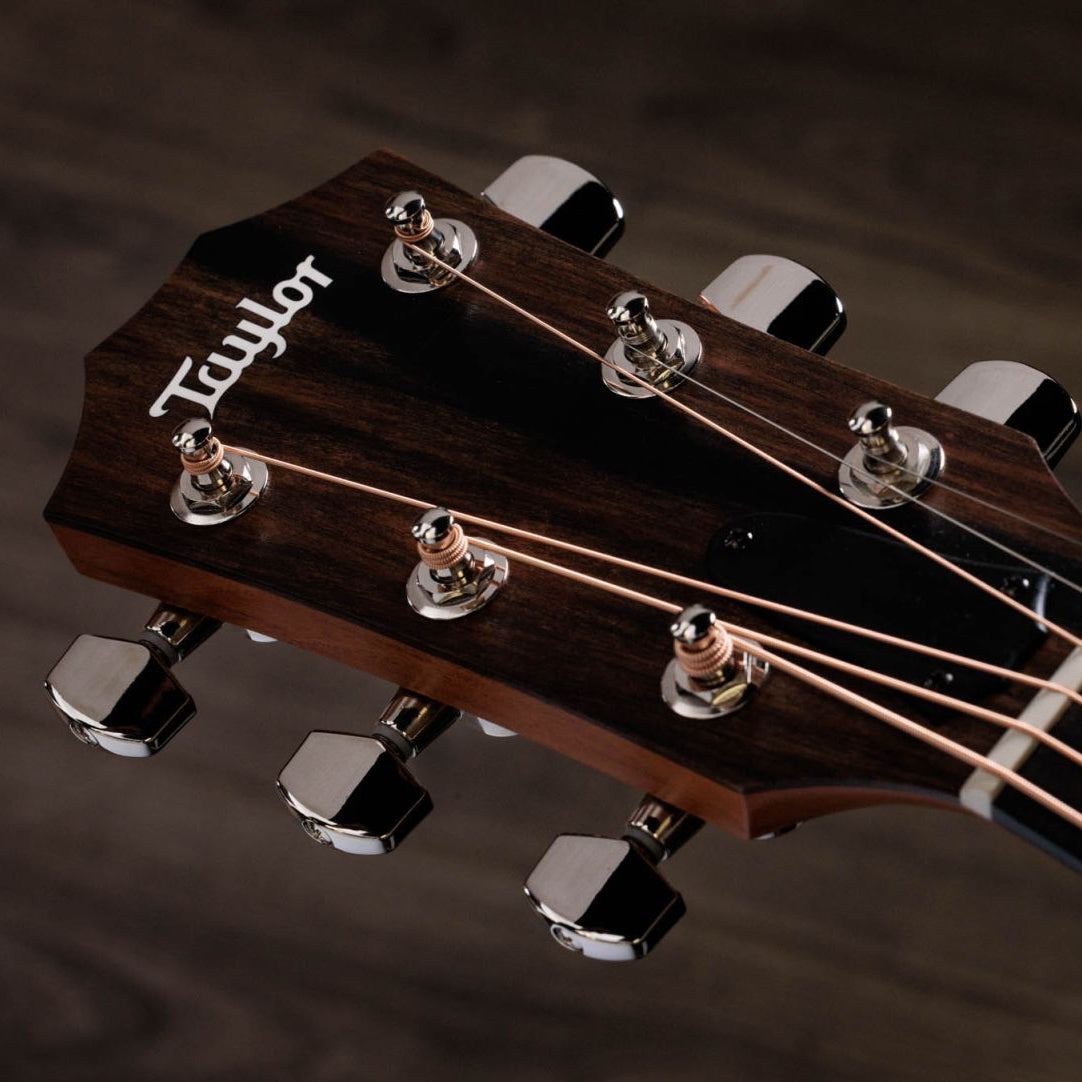 Taylor 217e-SB Plus, Rosewood/Sitka