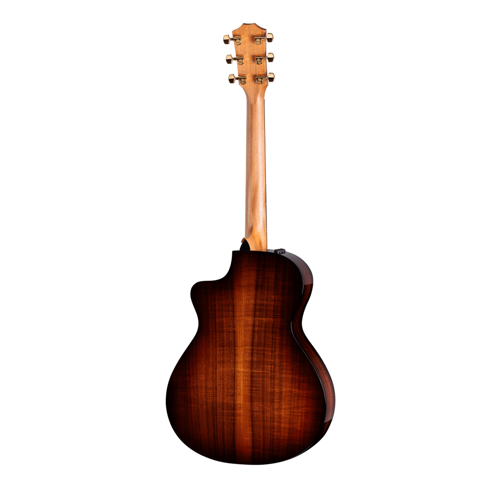 Taylor 222ce-K DLX Deluxe Grand Auditorium Koa
