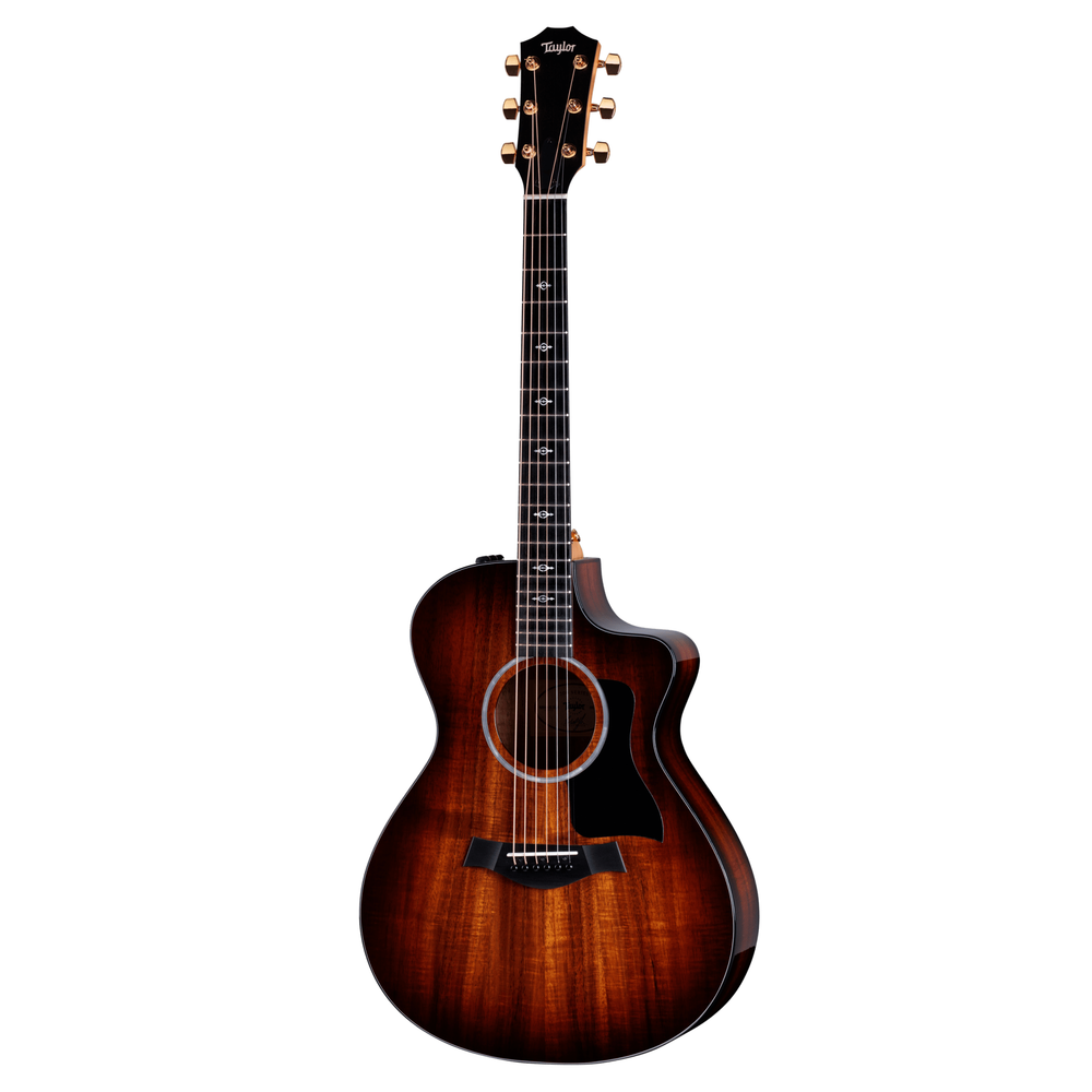Taylor 222ce-K DLX Deluxe Grand Auditorium Koa