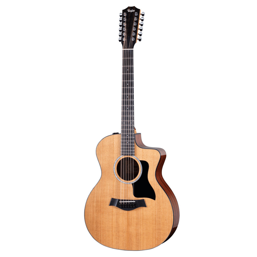 Taylor 254ce Plus Indian Rosewood 12-String Acoustic Guitar