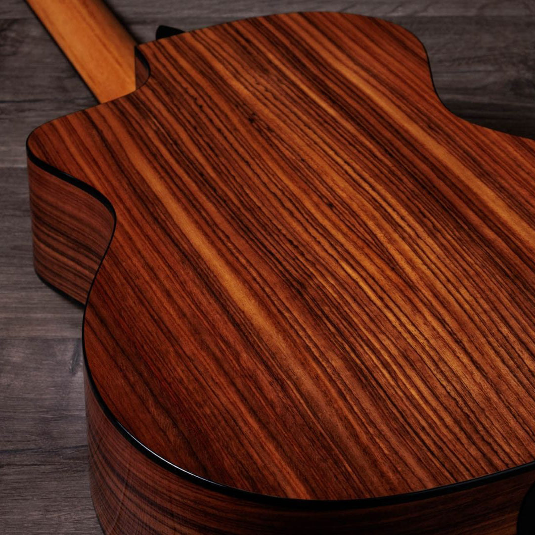 Taylor 254ce Plus Indian Rosewood 12-String Acoustic Guitar