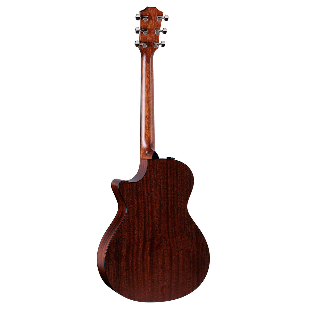 Taylor 312CE Grand Concert, V-Class Bracing