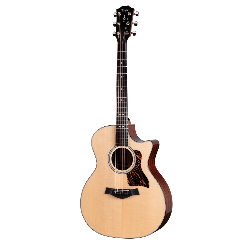 Taylor 314CE Next Generation 314ce Grand Auditorium Acoustic Guitar