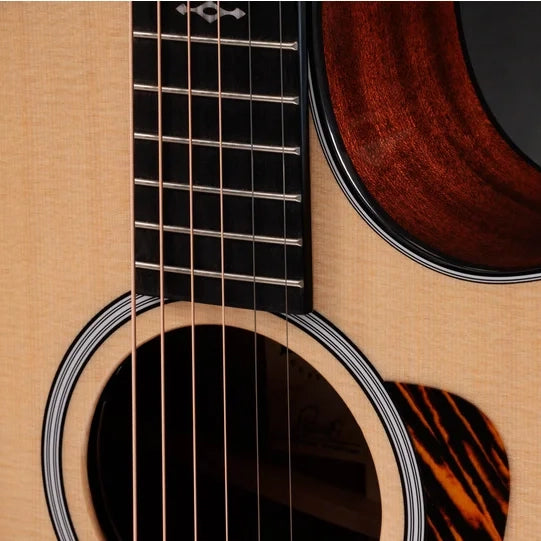 Taylor 314CE Next Generation 314ce Grand Auditorium Acoustic Guitar