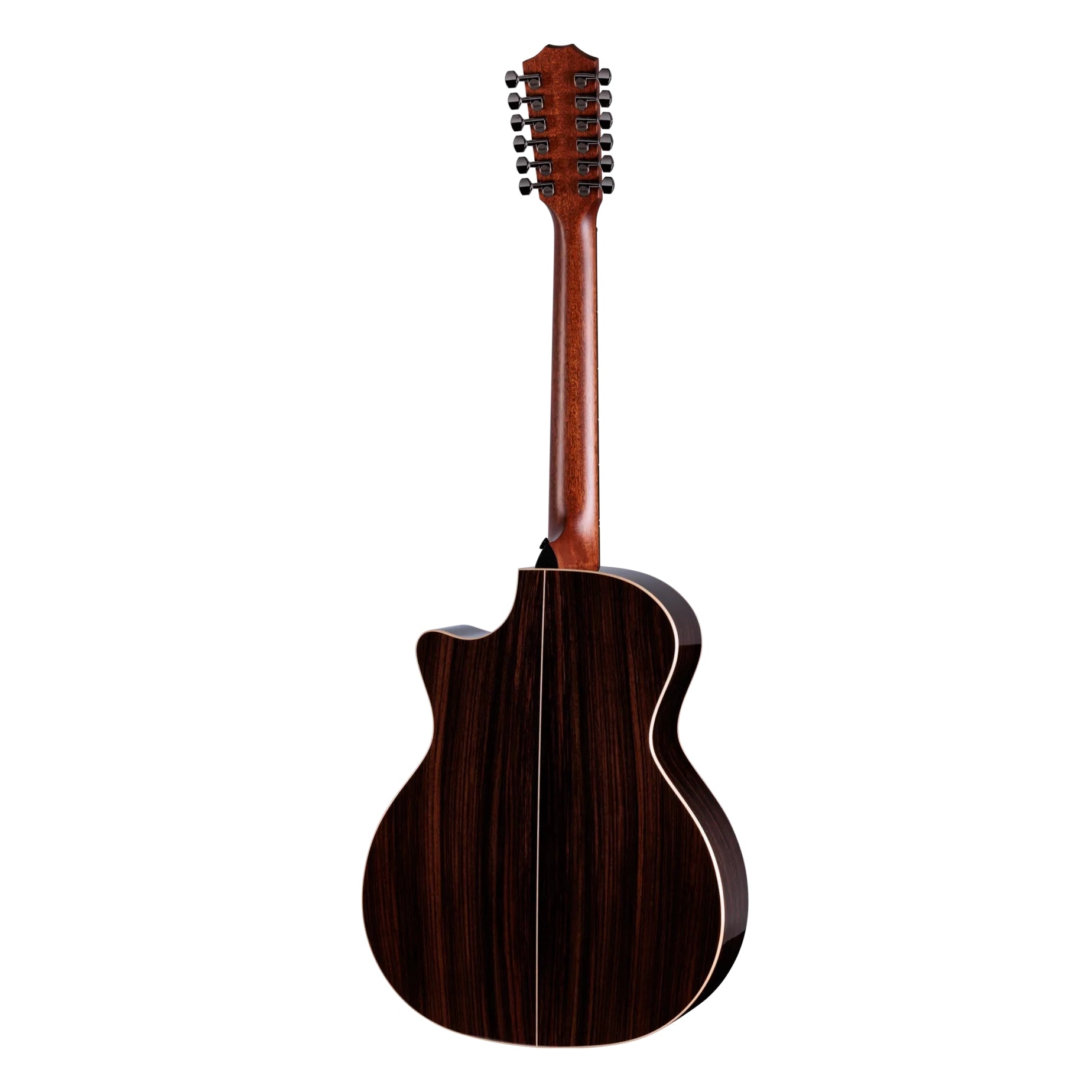 Taylor 854ce, 12 String Next Generation w/Case